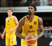 Akeem Wrightas