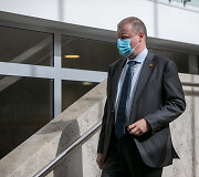 Saulius Skvernelis