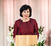 Vaida Aleknavičienė