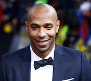 Thierry Henry
