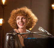 Alina Orlova  