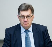 Premjeras Algirdas Butkevičius