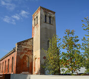 Garliavos evangelikų liuteronų bažnyčia (Kauno r.)
