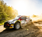&bdquo;7bet Rally Lazdijai 2024&ldquo; GR2
