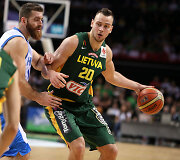 Donatas Motiejūnas