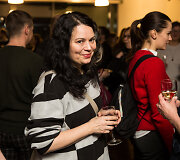 Sandra Straukaitė