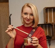 Viktorija Mauručaitė