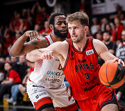 &bdquo;Rytas&ldquo; &ndash; &bdquo;Juventus&ldquo;