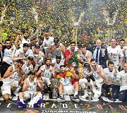 Madrido &bdquo;Real&ldquo;