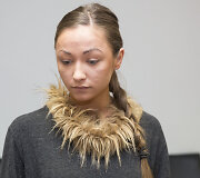 Ieva Kazlaitė
