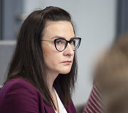 Daiva Garbaliauskaitė