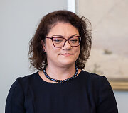 Marija Jakubauskienė