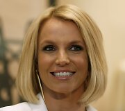 Britney Spears 