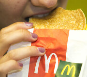 Antrą de&scaron;imtį Lietuvoje veikiantis "McDonald's" džiaugiasi kasmet augančiu pelnu ir žada naujų restoranų atidarymus