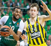 Brandonas Daviesas ir Janas Vesely
