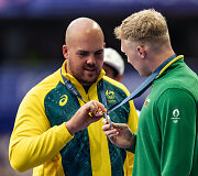 Matthew Denny, Mykolas Alekna