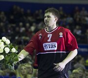 Edvinas &Scaron;e&scaron;kus