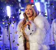 Mariah Carey 