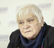 Veronika Povilionienė