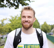 Martynas Gecevičius
