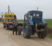 Įvykio vietoje