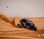 &bdquo;BRO Racing&ldquo; komanda tęsia pasirodymą Fenikso ralyje