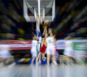 2017-ųjų Lietuvos sporto akimirka