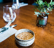 Restoranas &bdquo;Ingredientai&ldquo;