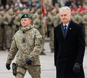 Gitanas Nausėda