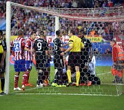 &bdquo;Atletico&ldquo; &ndash; &bdquo;Chelsea&ldquo;