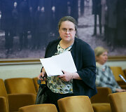 Agnė &Scaron;irinskienė