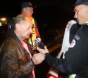 Avarija Panevėžyje