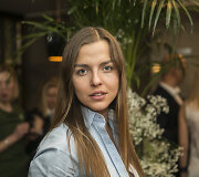 Vaida Skaisgirė