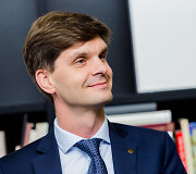 Ignas Vėgėlė