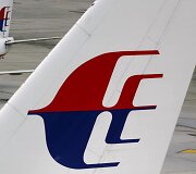 &bdquo;Malaysia Airlines&ldquo;