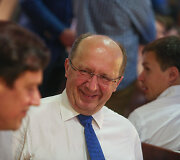 Andrius Kubilius