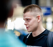 Danas Rap&scaron;ys