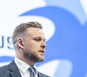 Gabrielius Landsbergis