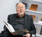 Vytautas Landsbergis