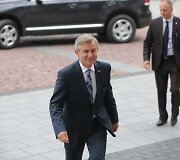 Viktoras Pranckietis