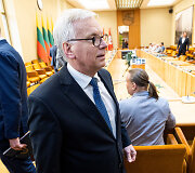 Rimantas &Scaron;adžius