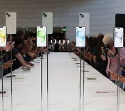 Naujų &bdquo;Apple&ldquo; produktų pristatymas