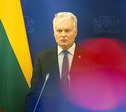 Gitanas Nausėda