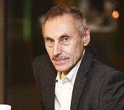 Arvydas Sekmokas