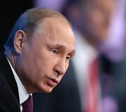 Rusijos prezidentas Vladimiras Putinas