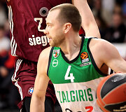 Lukas Lekavičius