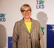 Jurgita &Scaron;iugždinienė