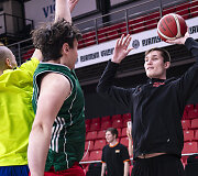 &bdquo;Satchel&ldquo; ir Vilniaus &bdquo;Rytas&ldquo; suvienijo jėgas prie&scaron; atskirtį