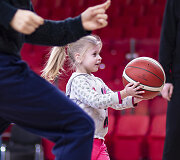 &bdquo;Satchel&ldquo; ir Vilniaus &bdquo;Rytas&ldquo; suvienijo jėgas prie&scaron; atskirtį