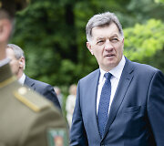 Algirdas Butkevičius